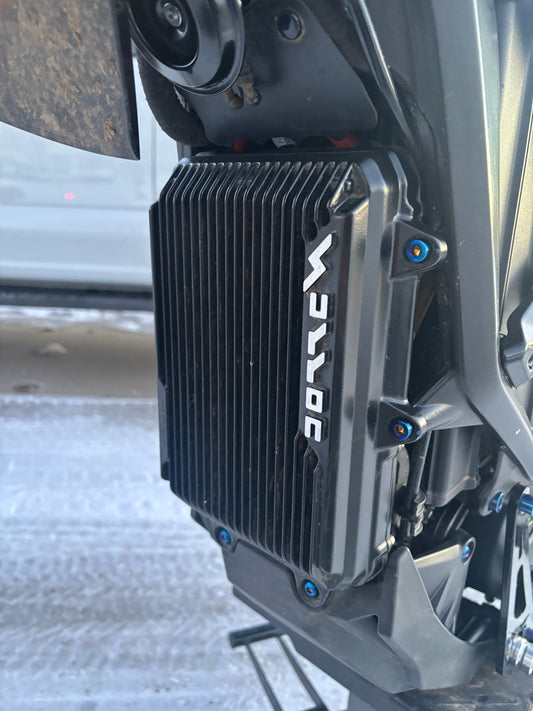 Ultra Bee Controller Mounting Bolts (set of 4)