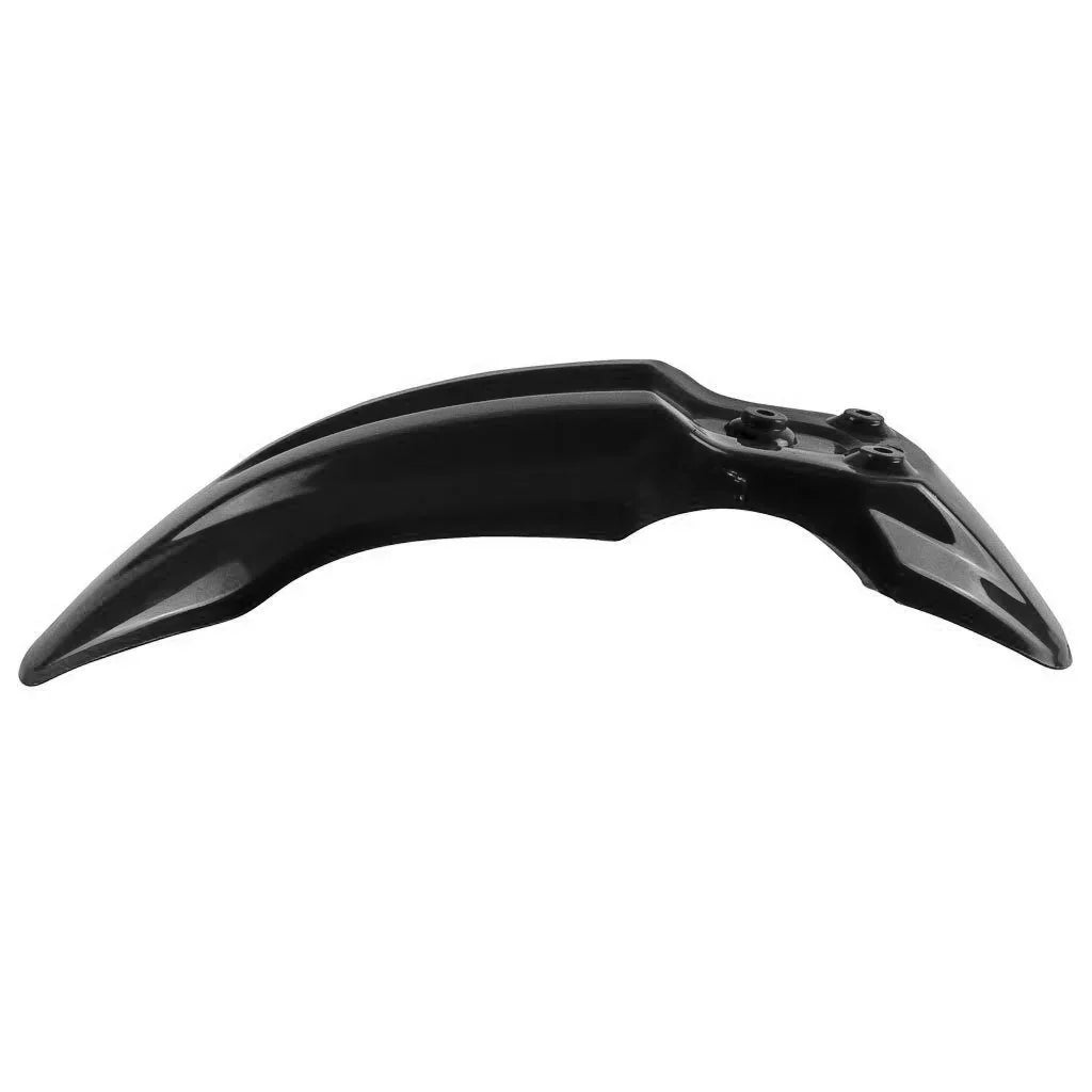 Tuttio Soleil upgraded front fender