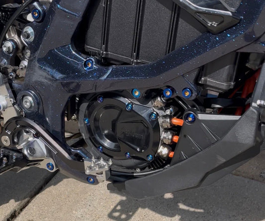 Ultra Bee Hall Sensor Bolts (set of 7)