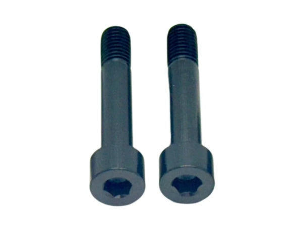 Ultra Bee hand brake titanium bolts