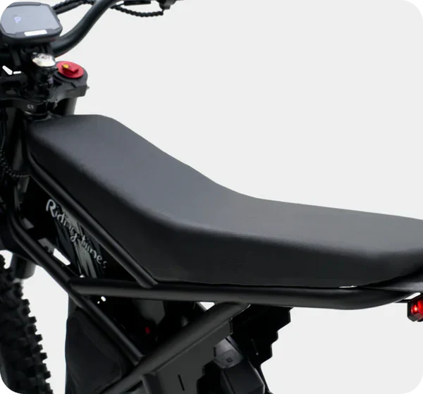 GT73 Electric Dirt Bike